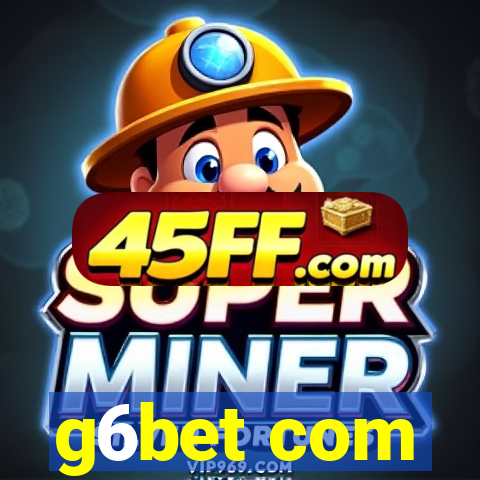 g6bet com